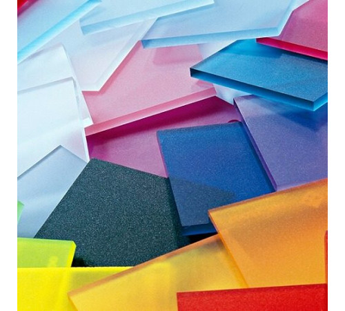 Оргстекло в листах для бизнеса в Бресте и Беларуси