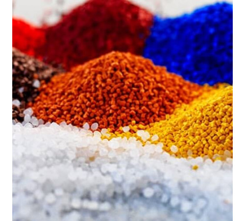 Полиамид гранулированный в Бресте для промышленности