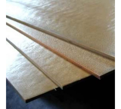 Листы винипласта в Бресте для юридических лиц