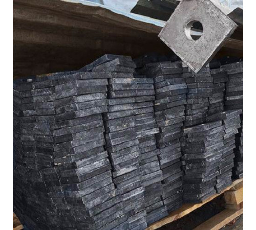 Составные анкерные плиты в Бресте для строительства