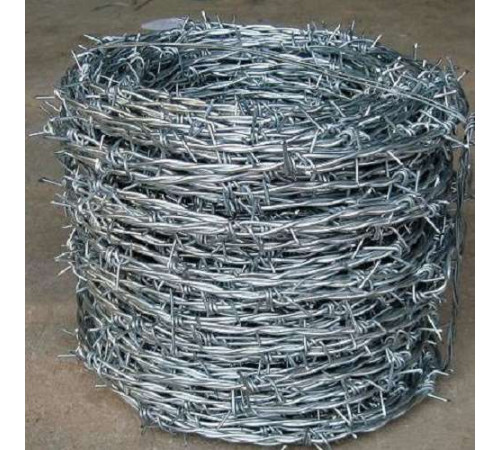 Проволоки Егоза колючие в Бресте для юридических лиц