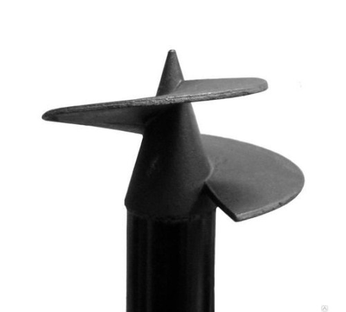 Винтовые сваи в Бресте для строительства и монтажа