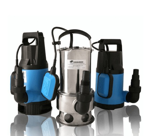 Фекальные насосы в Бресте для юридических лиц