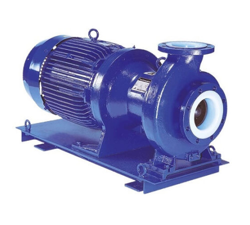 Консольные химические насосы в Бресте для предприятий