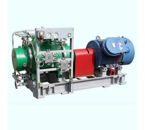 Насосы для многофазных сред в Бресте и Беларуси