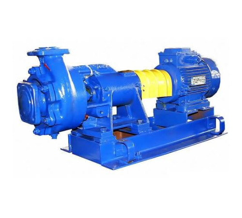 Консольные насосы 2К в Бресте и Беларуси