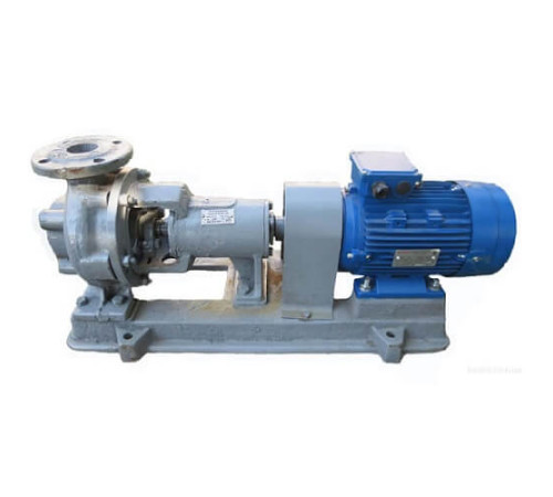 Консольные насосы К в Бресте и Беларуси