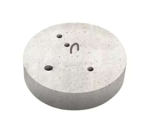 Анкерно-опорные плиты ЖБИ в Бресте с доставкой