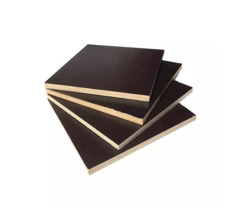 Ламинированные фанеры для фасада в Бресте от Спецметаллстрой