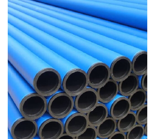 Напорные полиэтиленовые трубы Протект ПЭ 100 для газопроводов в Бресте