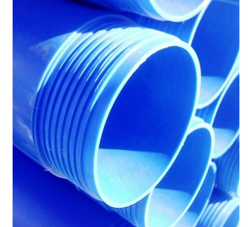 Обсадные трубы ПВХ для скважин в Бресте