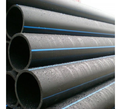 Трубы напорные ПЭ 100 для водоснабжения и канализации в Бресте