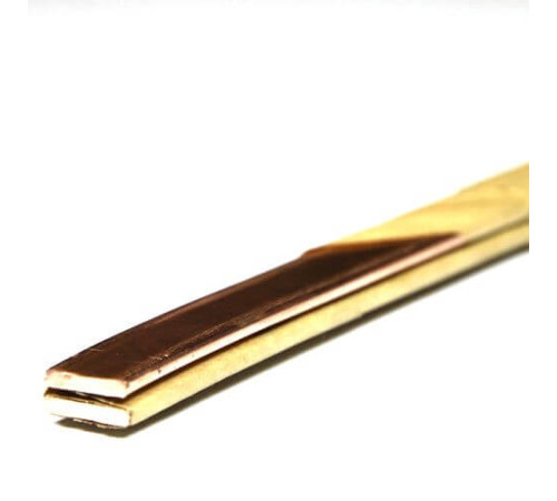 Провода обмоточные прямоугольные медные в Бресте