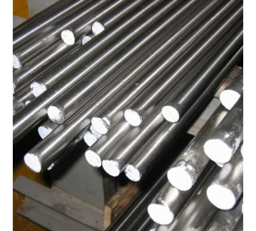 Горячекатаные круглые прутки в Бресте от Спецметаллстрой