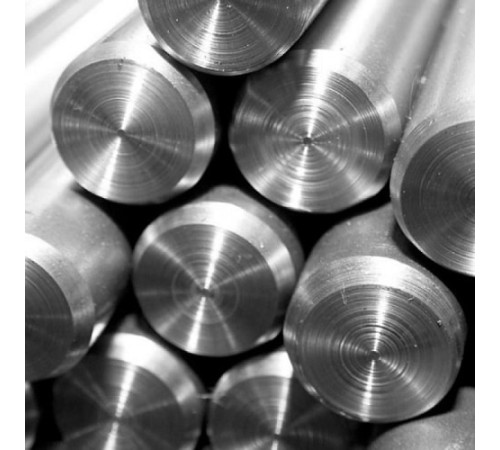 Калиброванные круглые прутки в Бресте от Спецметаллстрой