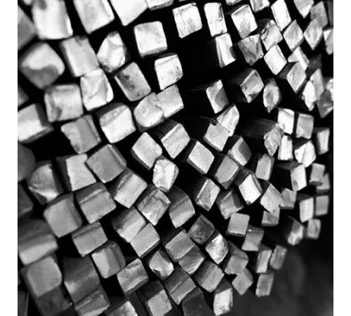 Квадратные прутки стальные в Бресте для юридических лиц