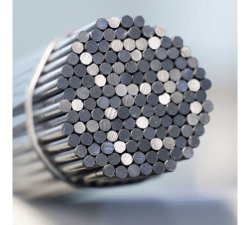 Оцинкованные прутки в Бресте для юридических лиц