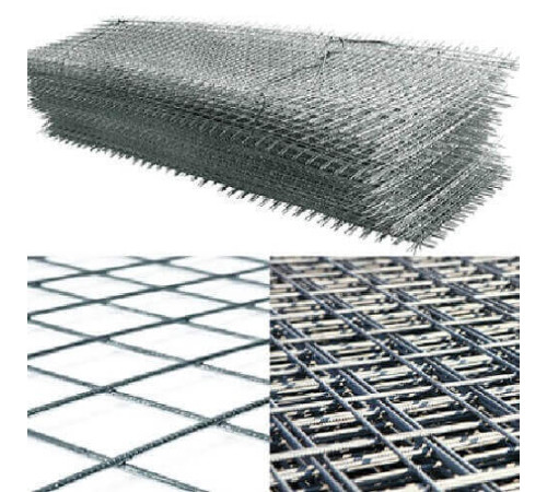 Кладочные сетки в Бресте для строительства и ремонта