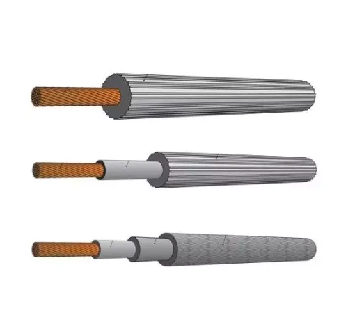 Эластомерные электроды анодного заземления в Бресте