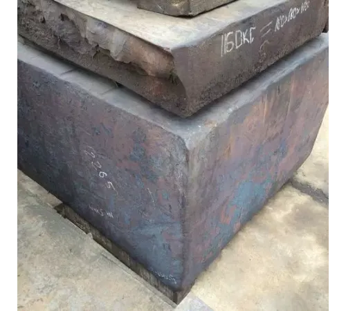 Крупногабаритные бронзовые поковки в Бресте