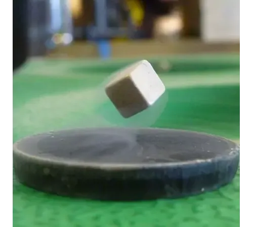 Сплавы высокой проводимости при низких температурах в Бресте