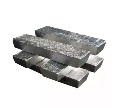 Магниевые слитки в Бресте для промышленности