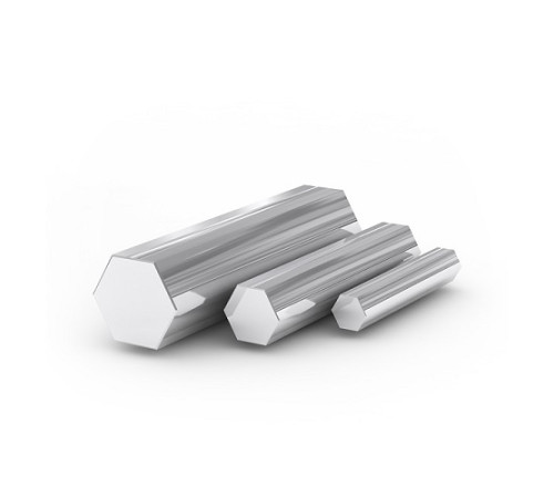 Автоматные шестигранники в Бресте от Спецметаллстрой