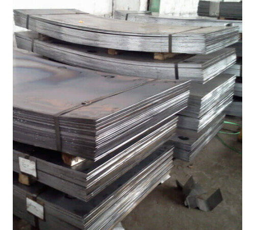 Рессорно-пружинные листы в Бресте от Спецметаллстрой