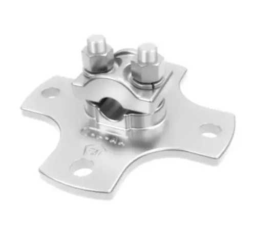 Зажимы опорные тип АА в Бресте для юрлиц