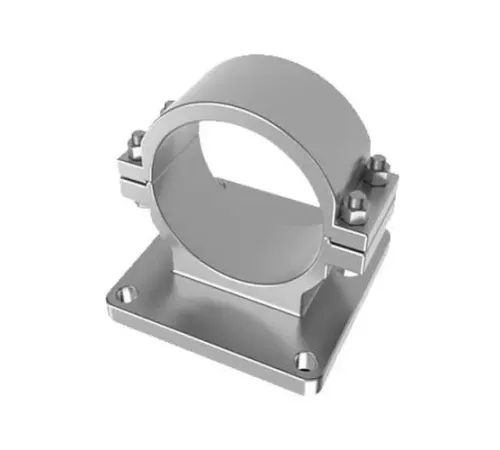 Зажимы опорные тип АА-210 в Бресте