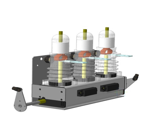 Вакуумные выключатели Таврида Электрик в Бресте