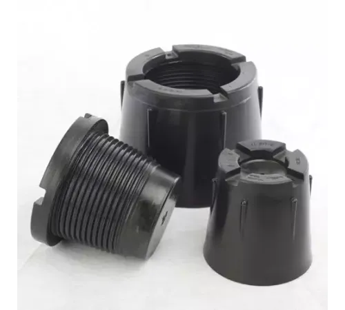 Резьбовые предохранители для обсадных труб в Бресте