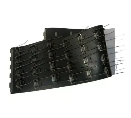 Транспортерные ленты в Бресте для предприятий Беларуси