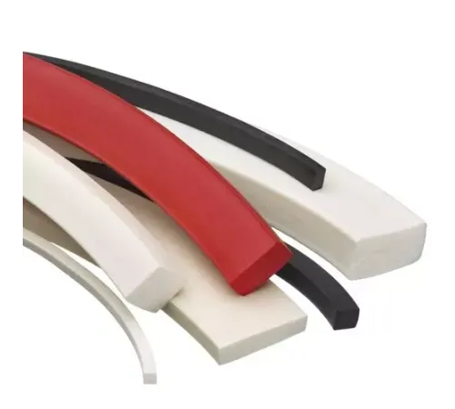 Прямоугольные силиконовые шнуры в Бресте для юрлиц