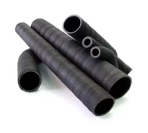 Рукава резиновые с текстильным каркасом в Бресте