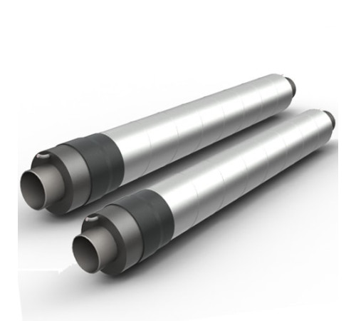 Концевые элементы ППУ-ОЦ, ПЭ, ПЭ-Б для труб в Бресте