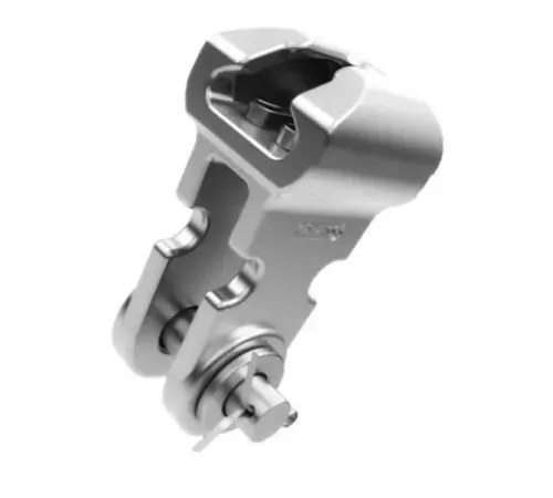 Ушки двухлапчатые для ЛЭП в Бресте с доставкой