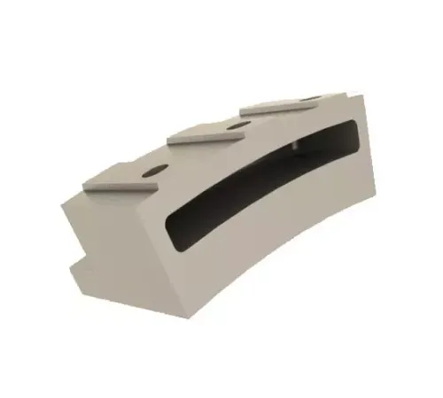 Башмаки порога печи стальные жаропрочные в Бресте