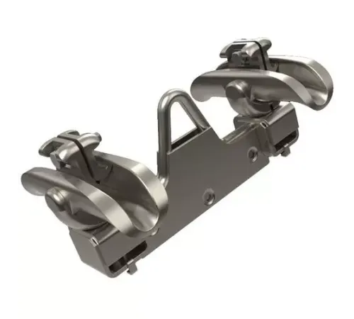 Зажимы поддерживающие для ЛЭП в Бресте