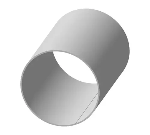 Алюминиевые обечайки в Бресте для трубопроводной арматуры