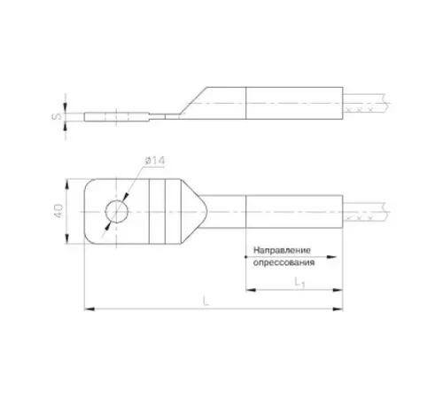 Аппаратные зажимы типа А1А в Бресте и Беларуси