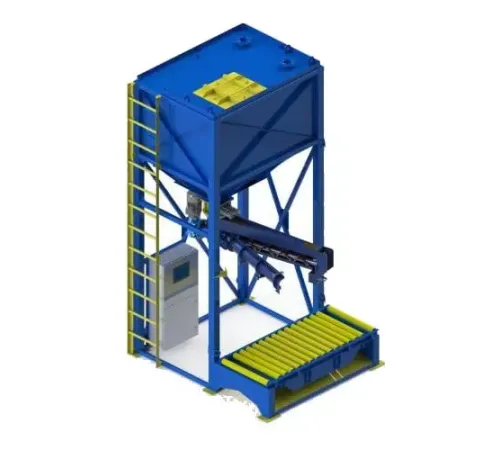 Формовочные линии VAUTID в Бресте для предприятий