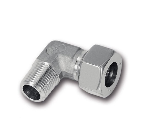 Ввертные угловые соединения с резьбой в Бресте