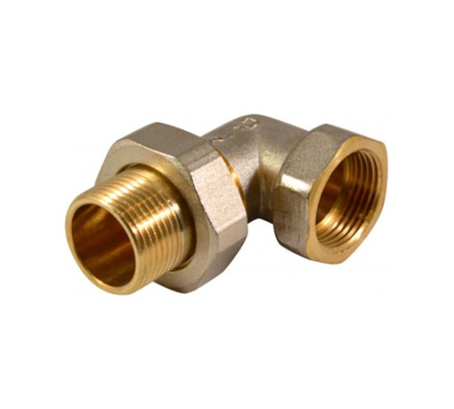 Угловые соединения (ш-г) TN419 с уплотнением в Бресте