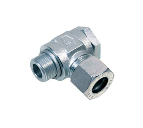 Угольники Banjo TN111 для гидравлики в Бресте