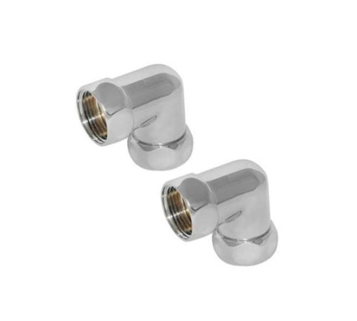 Угловые соединения (ш-г) TN119 с гайкой в Бресте