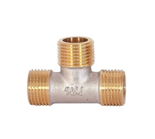 Тройники соединители ш-ш-ш TN100 в Бресте для юрлиц