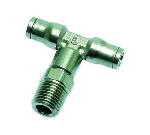 Тройники соединительные ввертные в Бресте