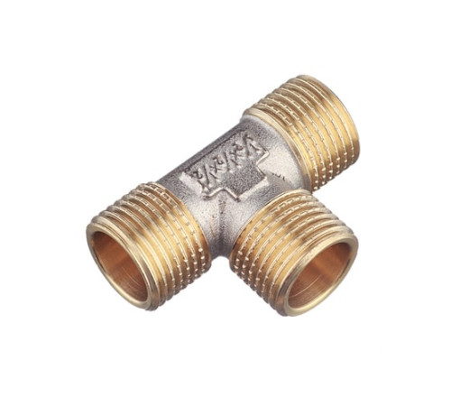 Тройники соединительные (ш-г-ш) TN 420 в Бресте