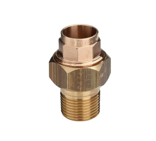 Соединения проходные (г-ш) TN432 L в Бресте